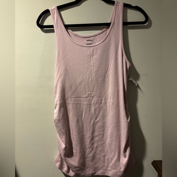 Sonoma Tops - NWT! Maternity Tank